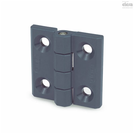 Elesa Hinges, CFM.50 SH-6-MD CFM-MD